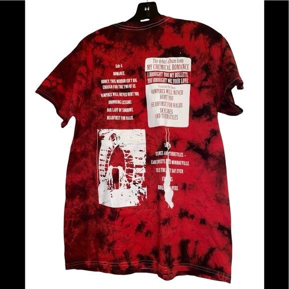 mcr | Shirts | New Mcr I Brought You 